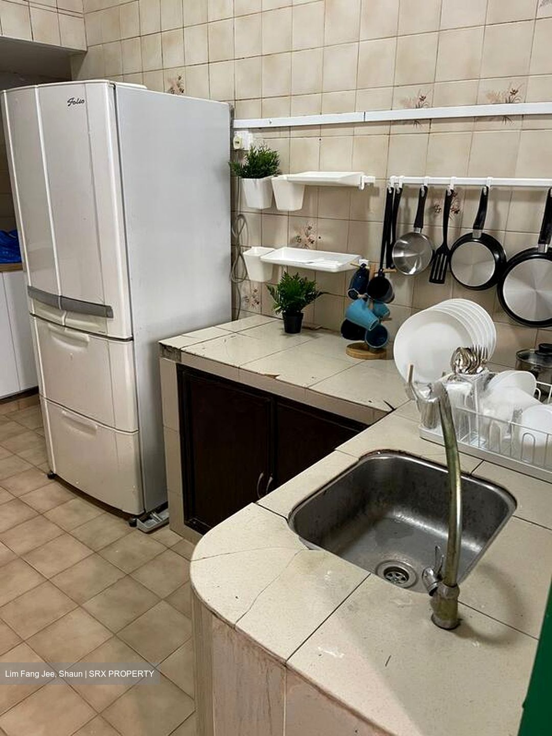 Green Court (D14), Apartment #504111271